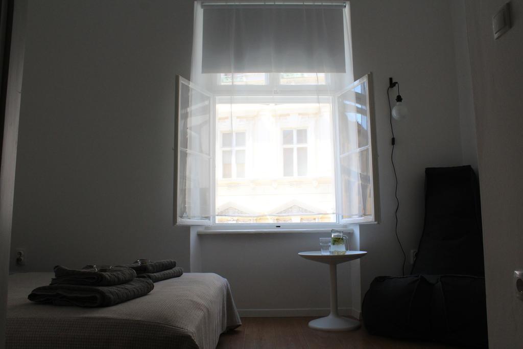 Sasha Apartment Zagreb Exterior photo