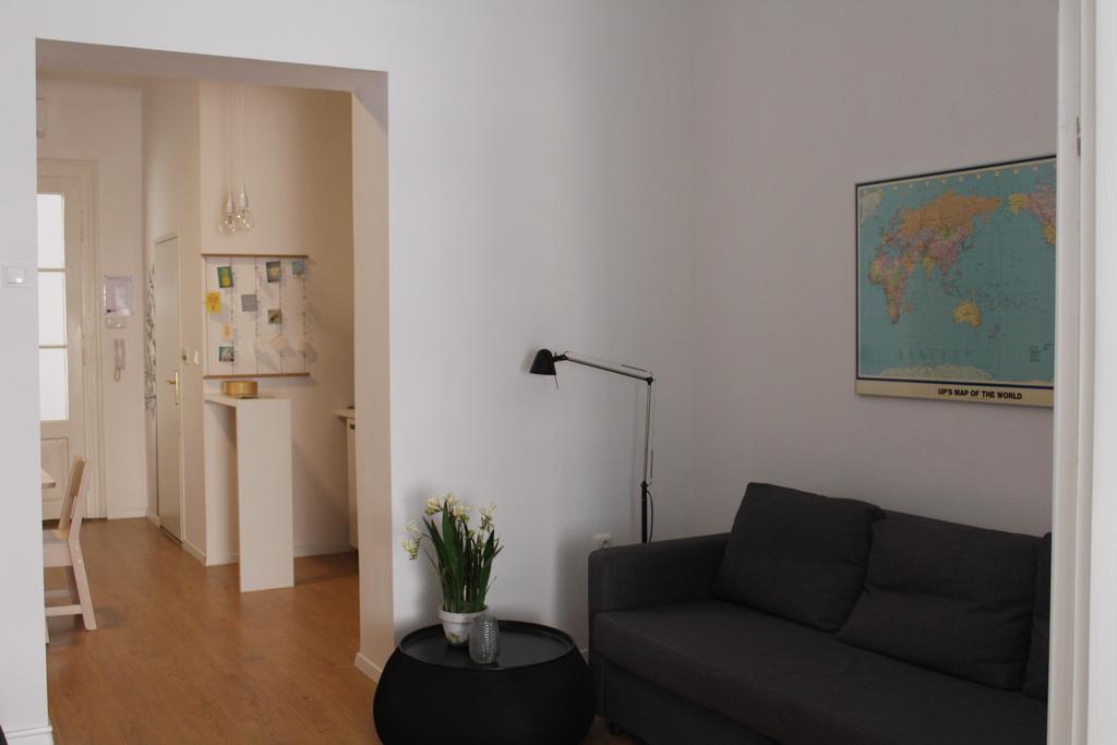 Sasha Apartment Zagreb Exterior photo