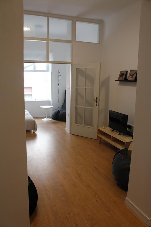 Sasha Apartment Zagreb Exterior photo