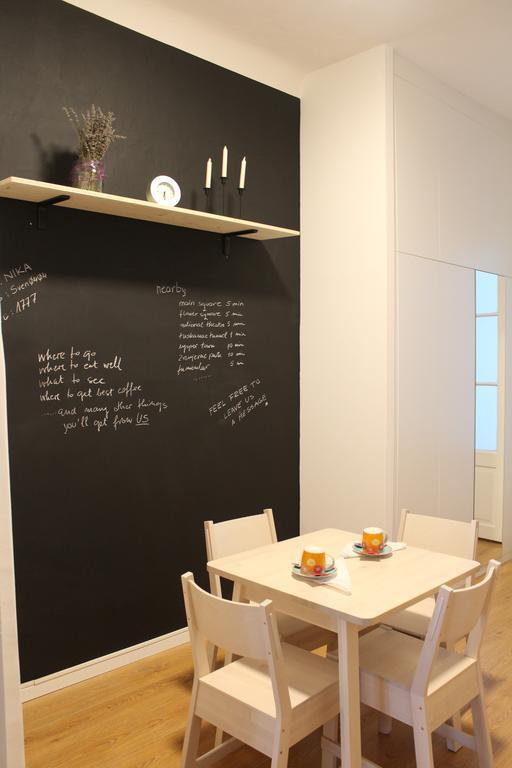 Sasha Apartment Zagreb Exterior photo