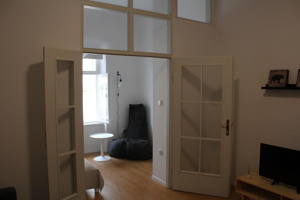Sasha Apartment Zagreb Exterior photo