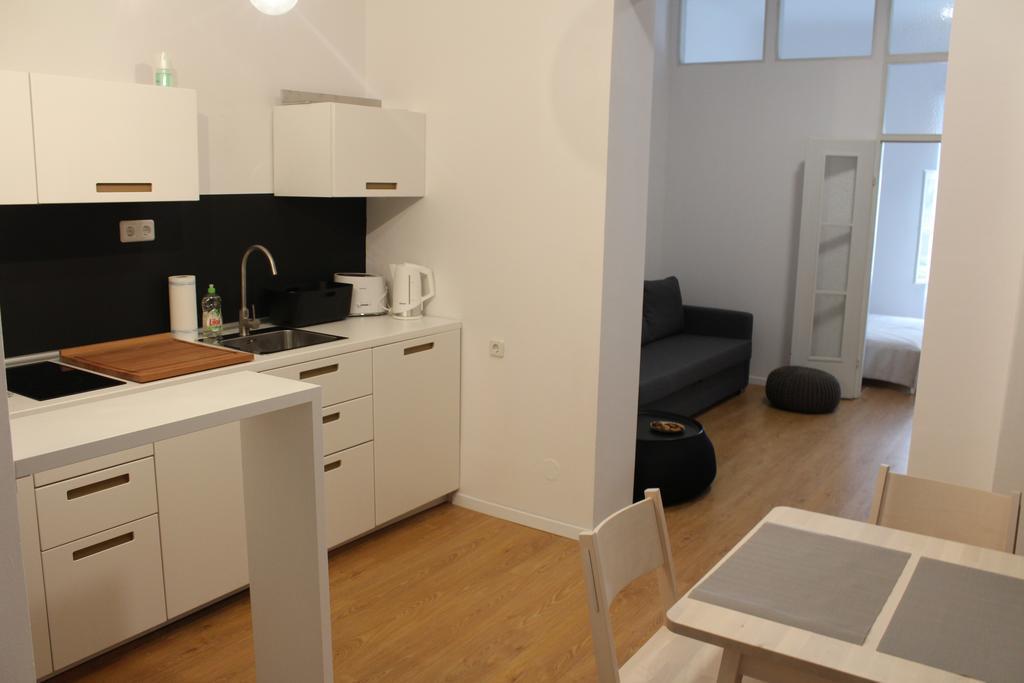 Sasha Apartment Zagreb Exterior photo