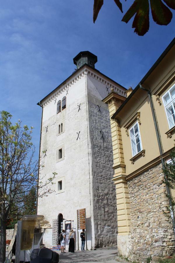 Sasha Apartment Zagreb Exterior photo